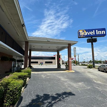 Travel Inn - Lugoff Exterior foto