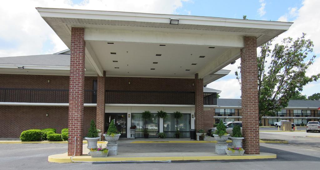 Travel Inn - Lugoff Exterior foto