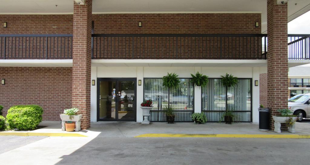 Travel Inn - Lugoff Exterior foto
