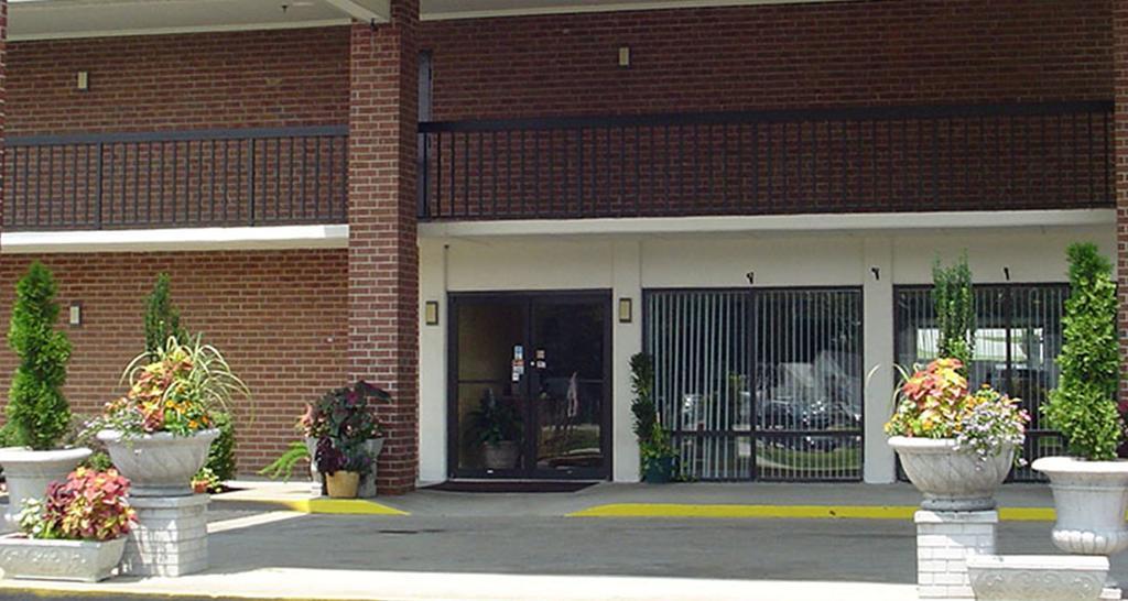 Travel Inn - Lugoff Exterior foto